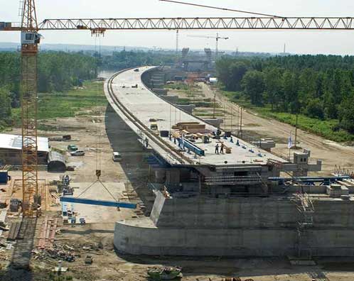 MONITORAR INFRAESTRUTURAS